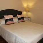 Long Stay In Central Rome